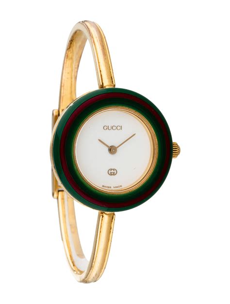 gucci watch women bezel|gucci watch bezel only.